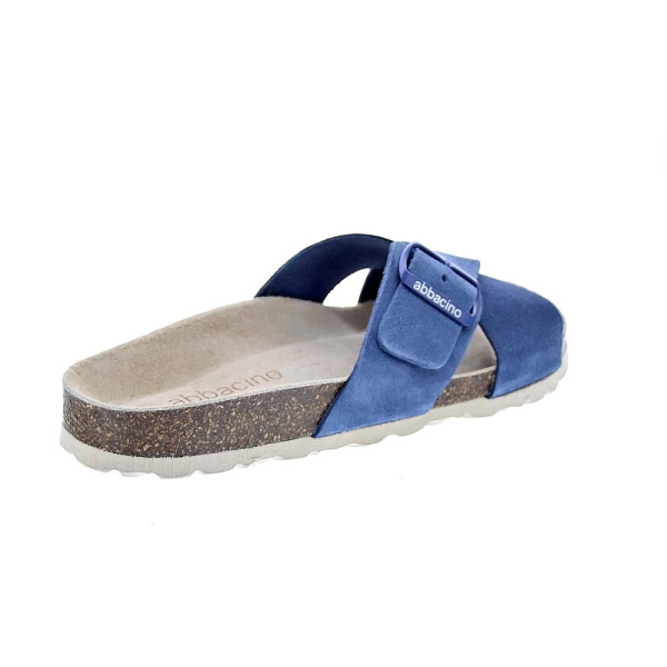 Sandalias Abbacino zapatos Mujer modelo 40086 Azul 