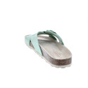 Sandalias Abbacino zapatos Mujer modelo 40086 Verde 