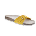 Sandalias Abbacino zapatos Mujer modelo 40087 Amarillo 