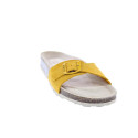 Sandalias Abbacino zapatos Mujer modelo 40087 Amarillo 