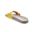 Sandalias Abbacino zapatos Mujer modelo 40087 Amarillo 