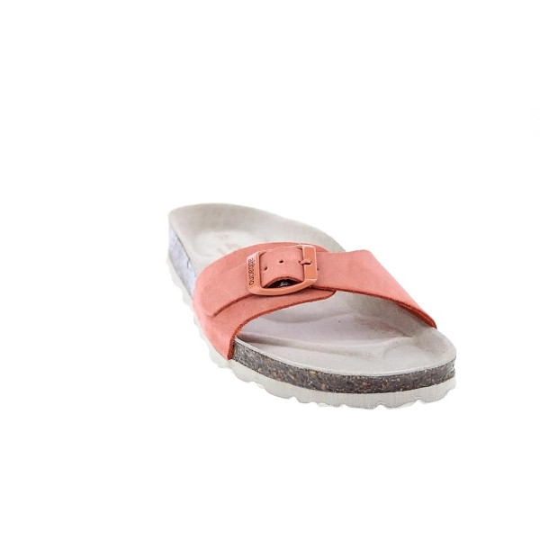 Sandalias Abbacino zapatos Mujer modelo 40087 Naranja 