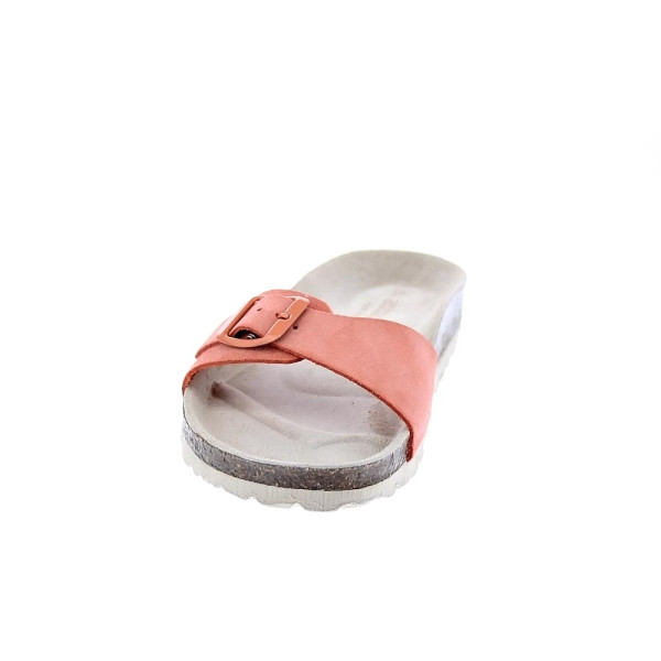 Sandalias Abbacino zapatos Mujer modelo 40087 Naranja 