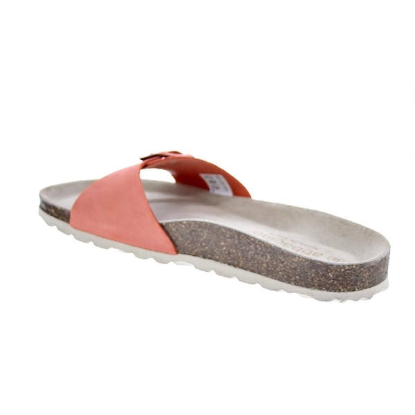 Sandalias Abbacino zapatos Mujer modelo 40087 Naranja 