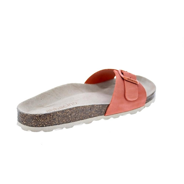 Sandalias Abbacino zapatos Mujer modelo 40087 Naranja 