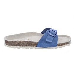Sandalias Abbacino zapatos Mujer modelo 40087 Azul 