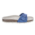 Sandalias Abbacino zapatos Mujer modelo 40087 Azul 