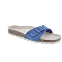 Sandalias Abbacino zapatos Mujer modelo 40087 Azul 