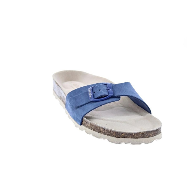 Sandalias Abbacino zapatos Mujer modelo 40087 Azul 