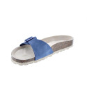 Sandalias Abbacino zapatos Mujer modelo 40087 Azul 