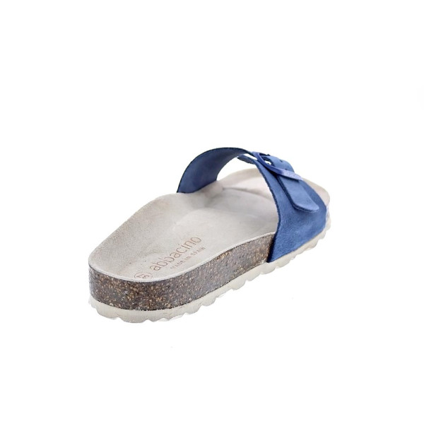 Sandalias Abbacino zapatos Mujer modelo 40087 Azul 