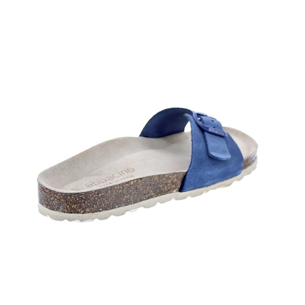 Sandalias Abbacino zapatos Mujer modelo 40087 Azul 
