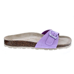Sandalias Abbacino zapatos Mujer modelo 40087 Violeta 