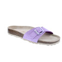 Sandalias Abbacino zapatos Mujer modelo 40087 Violeta 