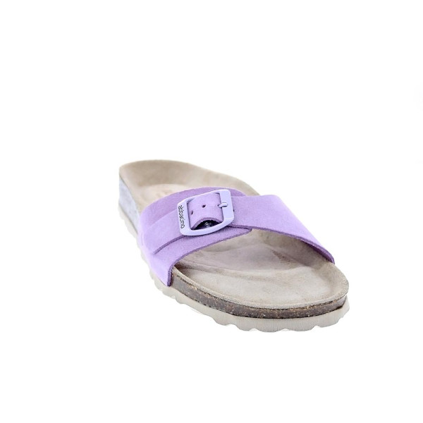 Sandalias Abbacino zapatos Mujer modelo 40087 Violeta 