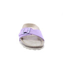 Sandalias Abbacino zapatos Mujer modelo 40087 Violeta 