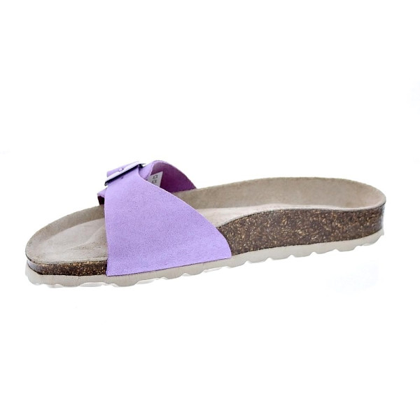 Sandalias Abbacino zapatos Mujer modelo 40087 Violeta 