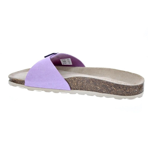 Sandalias Abbacino zapatos Mujer modelo 40087 Violeta 