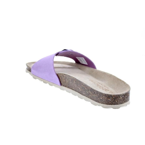 Sandalias Abbacino zapatos Mujer modelo 40087 Violeta 