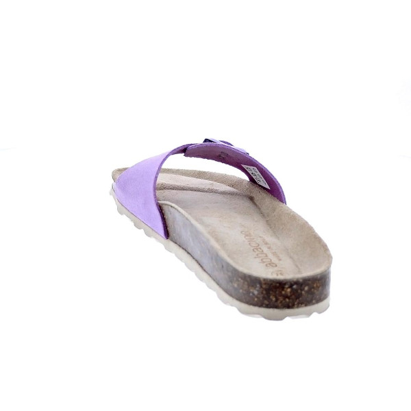Sandalias Abbacino zapatos Mujer modelo 40087 Violeta 