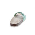 Sandalias Abbacino zapatos Mujer modelo 40087 Verde 