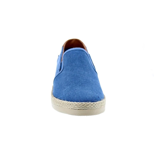 Mocasines Mtng zapatos Hombre modelo Yorex Azul 