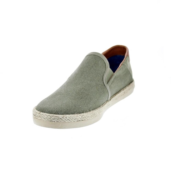 Mocasines Mtng zapatos Hombre modelo Lumi Verde 