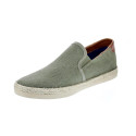 Mocasines Mtng zapatos Hombre modelo Lumi Verde 