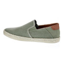 Mocasines Mtng zapatos Hombre modelo Lumi Verde 