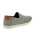 Mocasines Mtng zapatos Hombre modelo Lumi Verde 