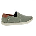 Mocasines Mtng zapatos Hombre modelo Lumi Verde 