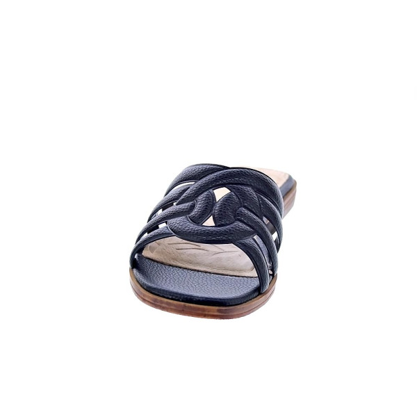 Sandalias Mtng zapatos Mujer modelo Julie Negro 