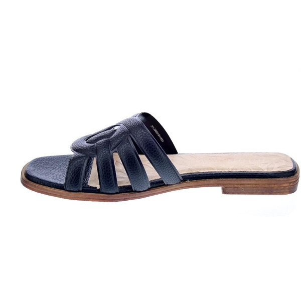 Sandalias Mtng zapatos Mujer modelo Julie Negro 