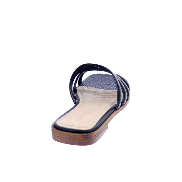 Sandalias Mtng zapatos Mujer modelo Julie Negro 