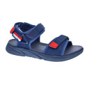 Sandalias Gioseppo zapatos Niño modelo Bunnell Azul 
