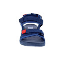 Sandalias Gioseppo zapatos Niño modelo Bunnell Azul 