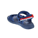 Sandalias Gioseppo zapatos Niño modelo Bunnell Azul 