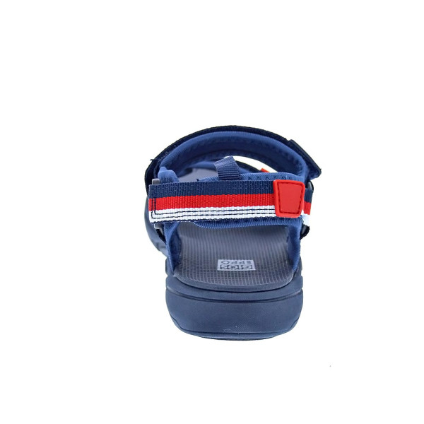 Sandalias Gioseppo zapatos Niño modelo Bunnell Azul 