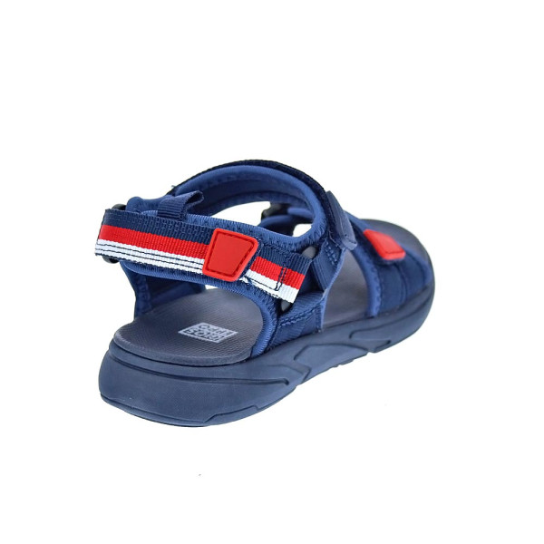 Sandalias Gioseppo zapatos Niño modelo Bunnell Azul 