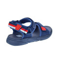 Sandalias Gioseppo zapatos Niño modelo Bunnell Azul 
