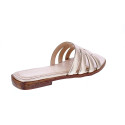 Sandalias Mtng zapatos Mujer modelo Julie Oro 