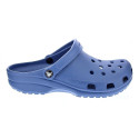 Zuecos Crocs zapatos Hombre modelo Classic Azul 