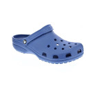 Zuecos Crocs zapatos Hombre modelo Classic Azul 