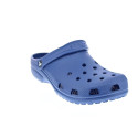 Zuecos Crocs zapatos Hombre modelo Classic Azul 