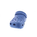 Zuecos Crocs zapatos Hombre modelo Classic Azul 