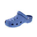 Zuecos Crocs zapatos Hombre modelo Classic Azul 