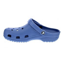 Zuecos Crocs zapatos Hombre modelo Classic Azul 