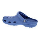 Zuecos Crocs zapatos Hombre modelo Classic Azul 