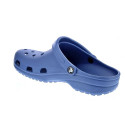 Zuecos Crocs zapatos Hombre modelo Classic Azul 