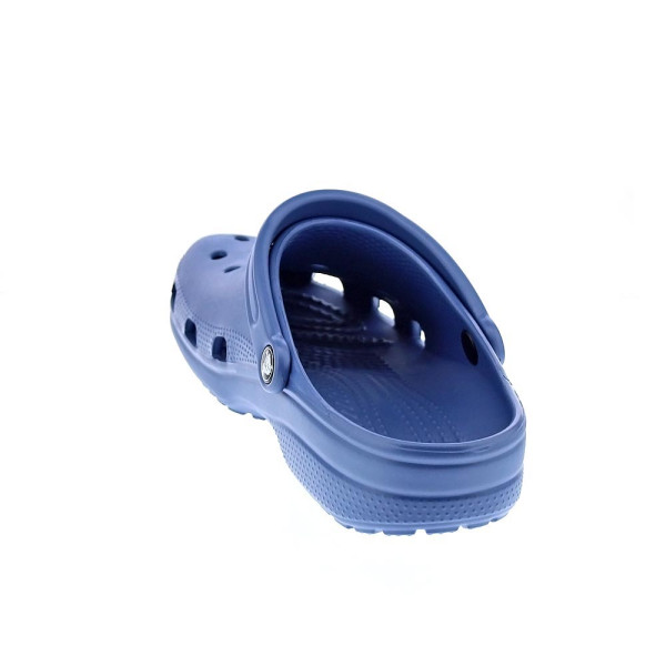 Zuecos Crocs zapatos Hombre modelo Classic Azul 